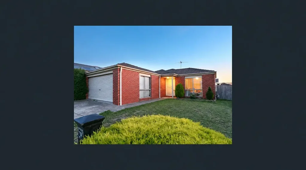 Spacious Family Home in a Convenient Berwick Location