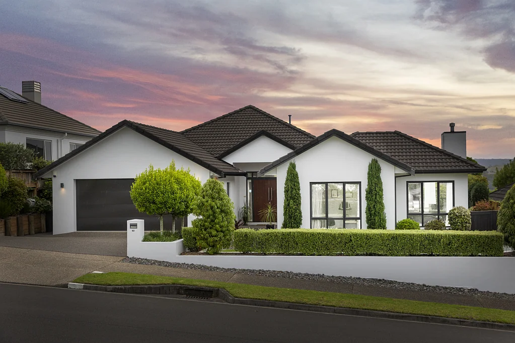 40 Rexford Heights, Pyes Pa, Tauranga, Bay of Plenty