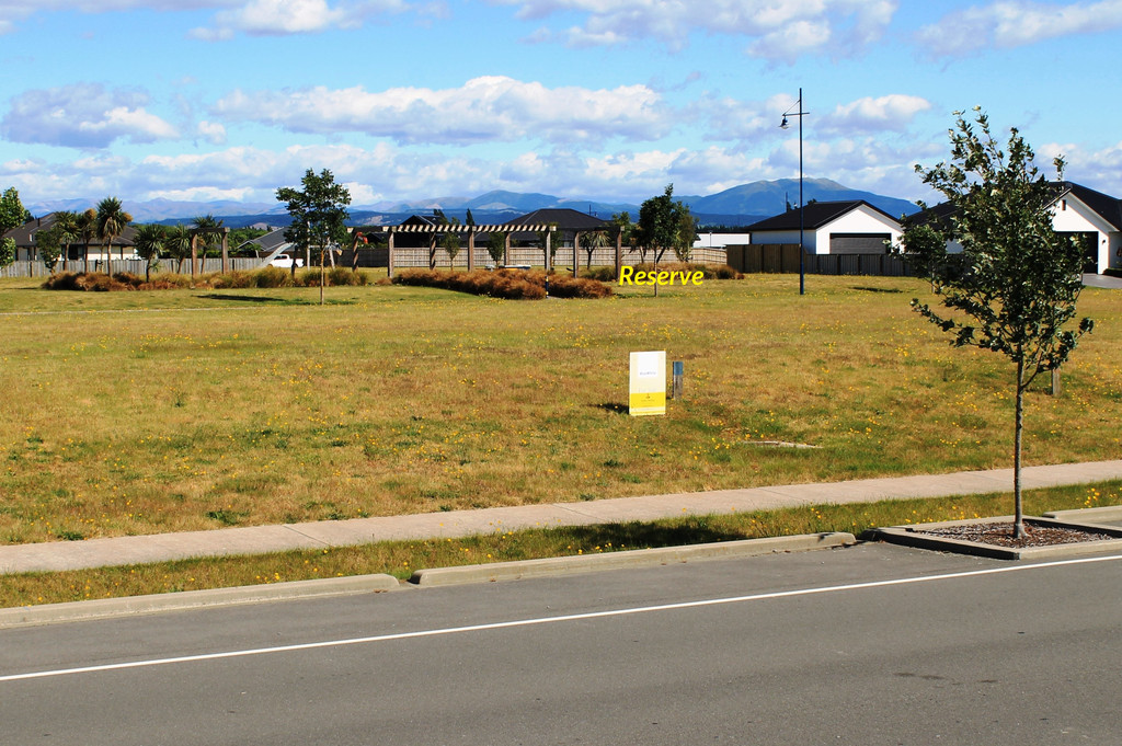 8 Rapaki Street, Pegasus, Waimakariri, 4 ਕਮਰੇ, 0 ਬਾਥਰੂਮ