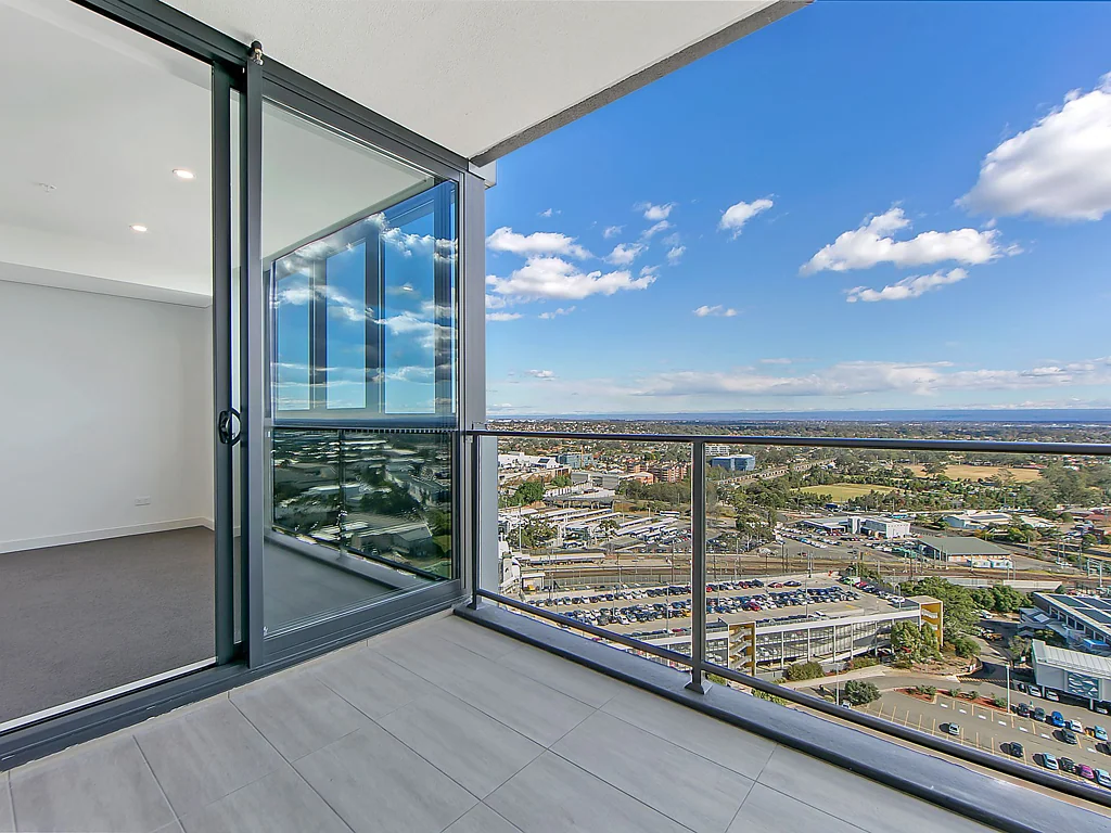 Blacktown 2Habitaciones Luxury, Lifestyle & Convenience