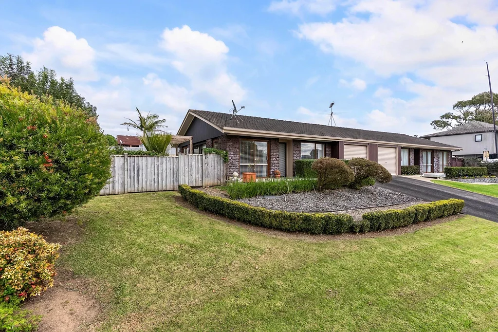 Beautiful, Low-Maintenance Living by the Marin...