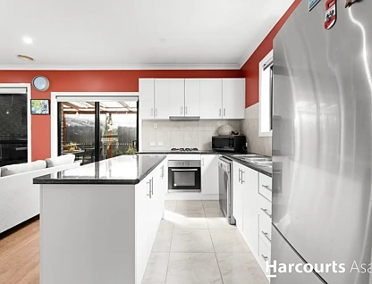 4/30 Jones Road, Dandenong, VIC 3175, 3 slaapkamers, 2 badkamers, Townhouse