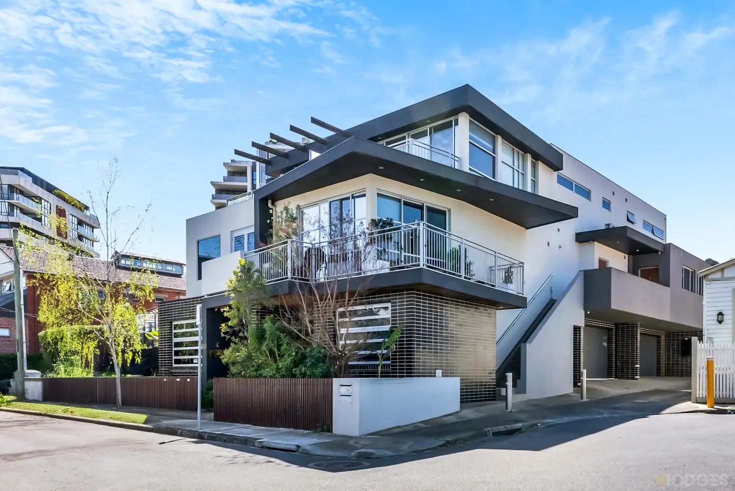 4/26 Ross Street, Elsternwick, VIC 3185, 3房, 2浴, 城市屋