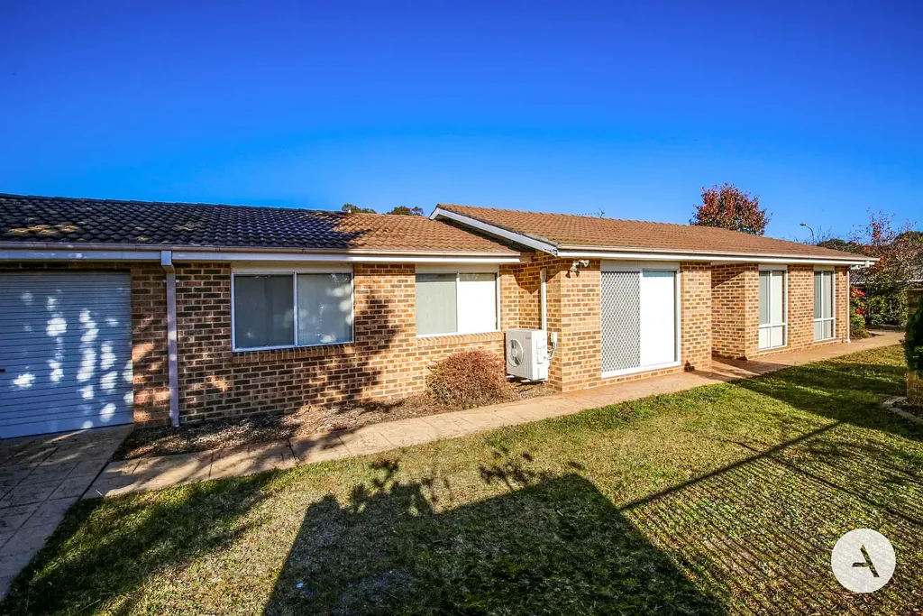 Your Perfect 4-Bedroom Home Awaits in Bonython!