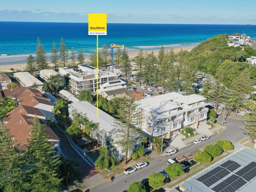 5/3 Redondo Avenue, Miami, QLD 4220