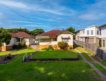 16 Troubridge Street, Mount Gravatt East, Brisbane - Southern Region, 3 ห้องนอน, 1 ห้องน้ำ, House