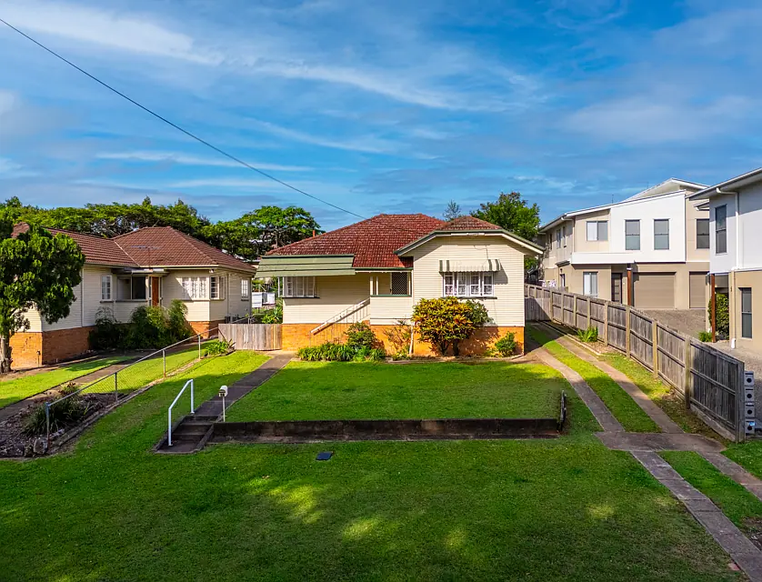 16 Troubridge Street, Mount Gravatt East, Brisbane - Southern Region, 3 ห้องนอน, 1 ห้องน้ำ, House