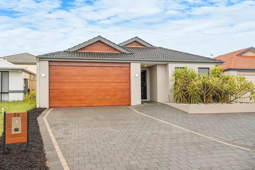 Ridgewood 3Phòng ngủ Move-In Ready Home � Perfect for First Home Buyers & Investors
