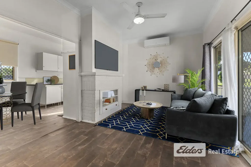 37 Mary Street, Collie, WA 6225