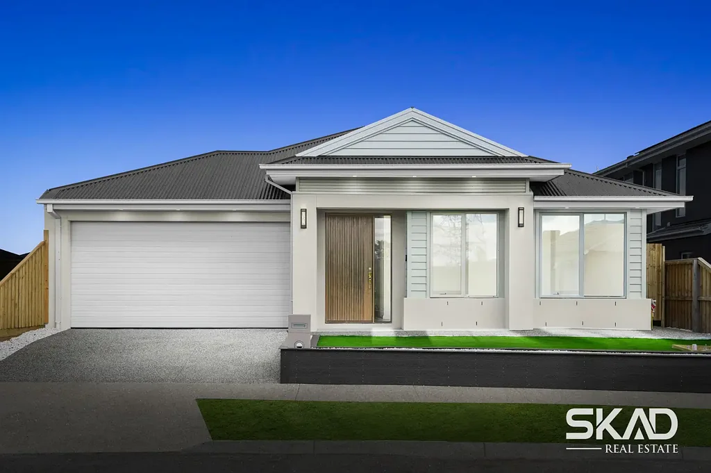 14 Prosecco Street, Wollert, VIC 3750