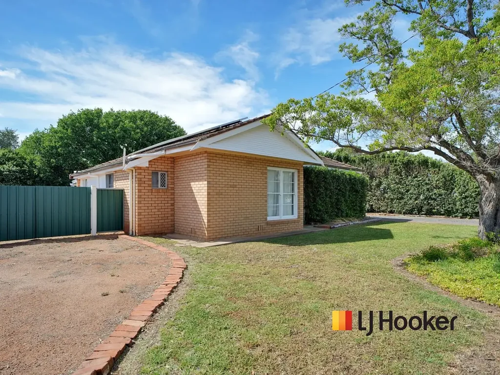 Narromine 3房  Your Dream Home Awaits in Narromine!
