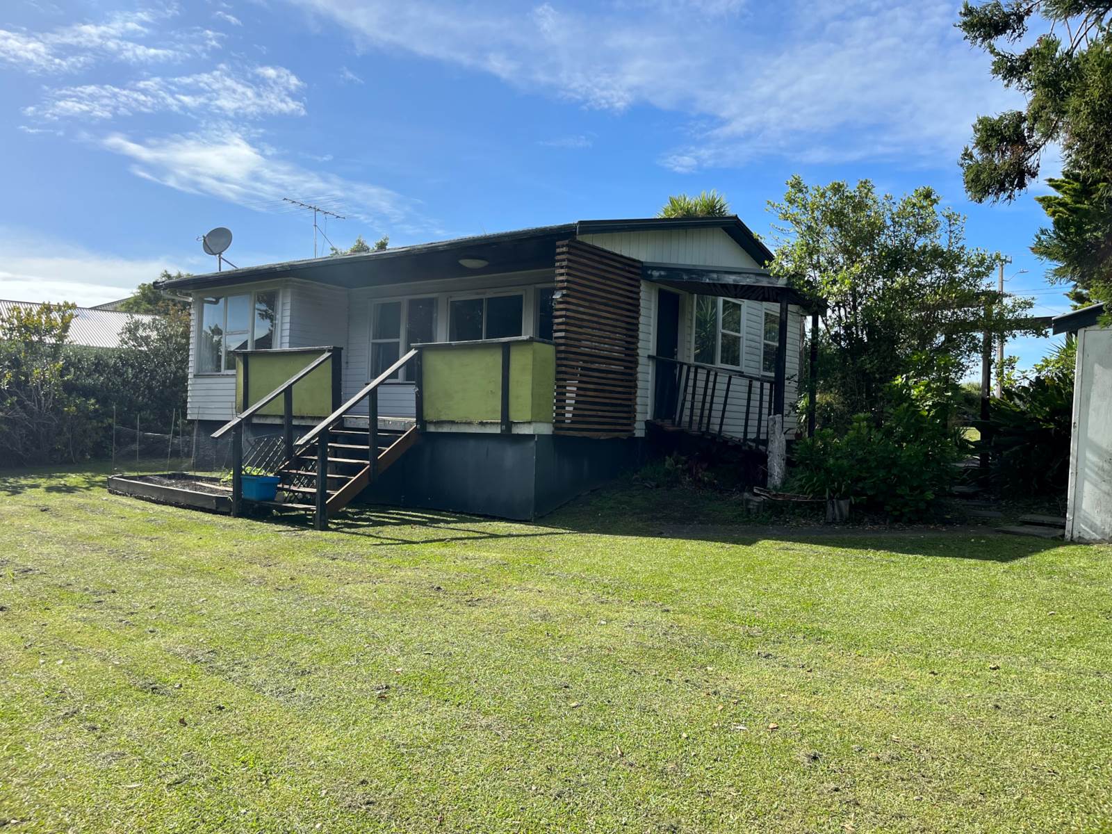 1366 Whangaparaoa Road, Army Bay, Auckland - Rodney, 1 રૂમ, 1 બાથરૂમ, House