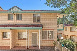 111/129B Park Road, Rydalmere
