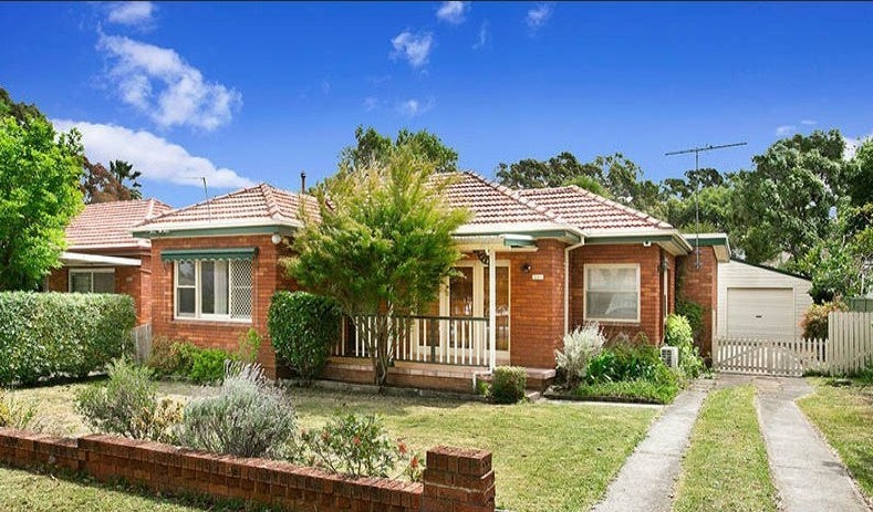 321 TAREN POINT RD, CARINGBAH NSW 2229, 0房, 0浴, House