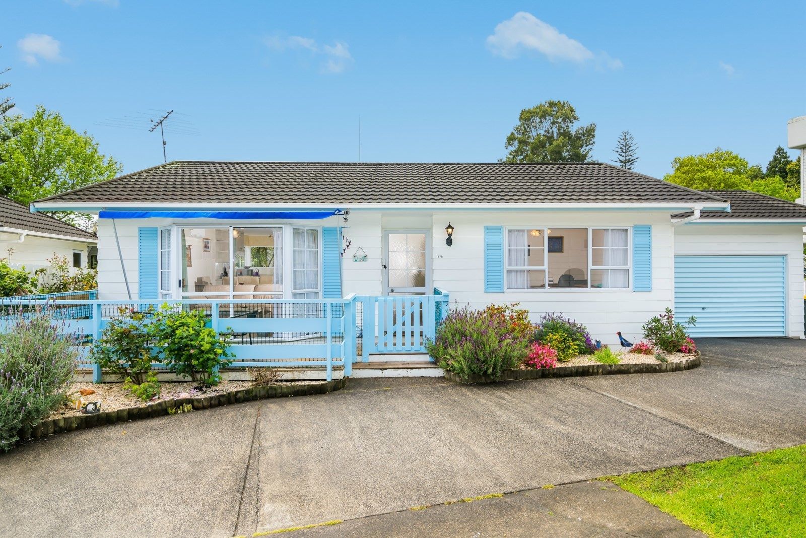 Residential  Mixed Housing Suburban Zone