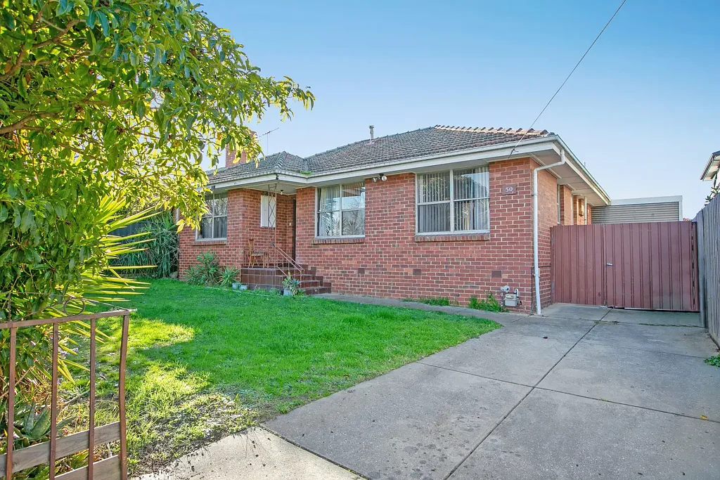 50 Harrow Street, Preston, VIC 3072