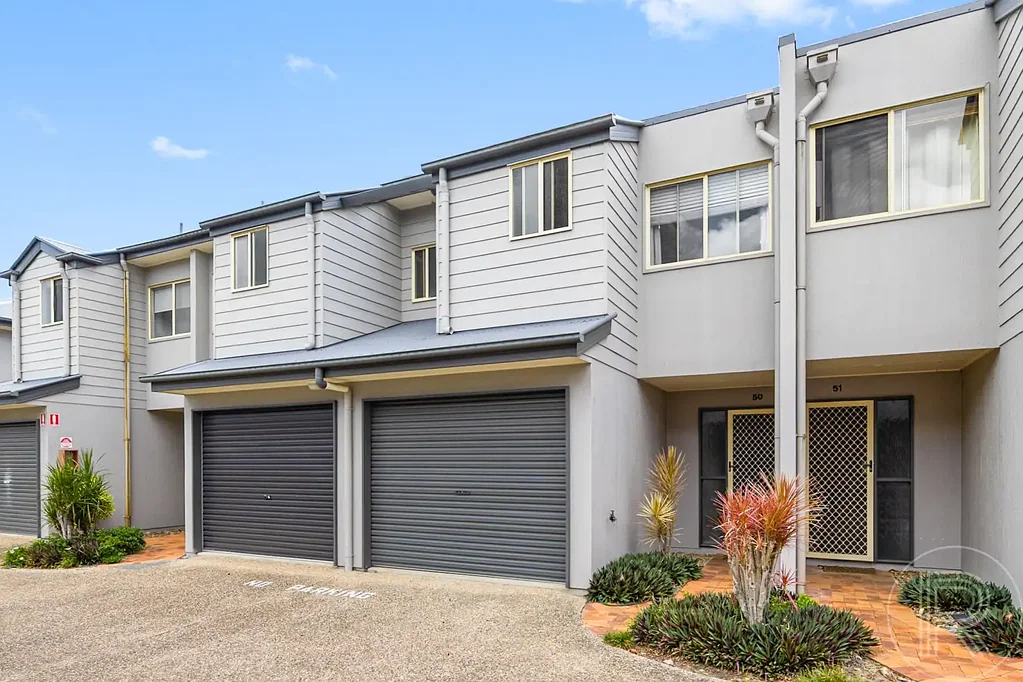 50/17 Scholars Drive, Sippy Downs, QLD 4556