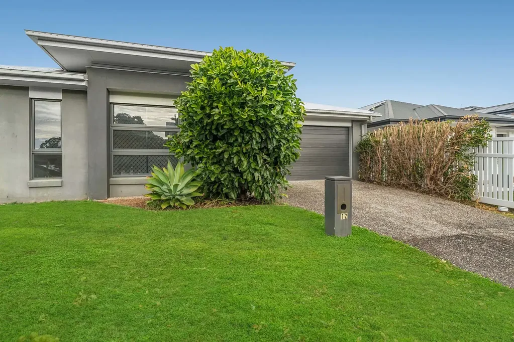 12 Kalbarrie Terrace, Thornlands, QLD 4164