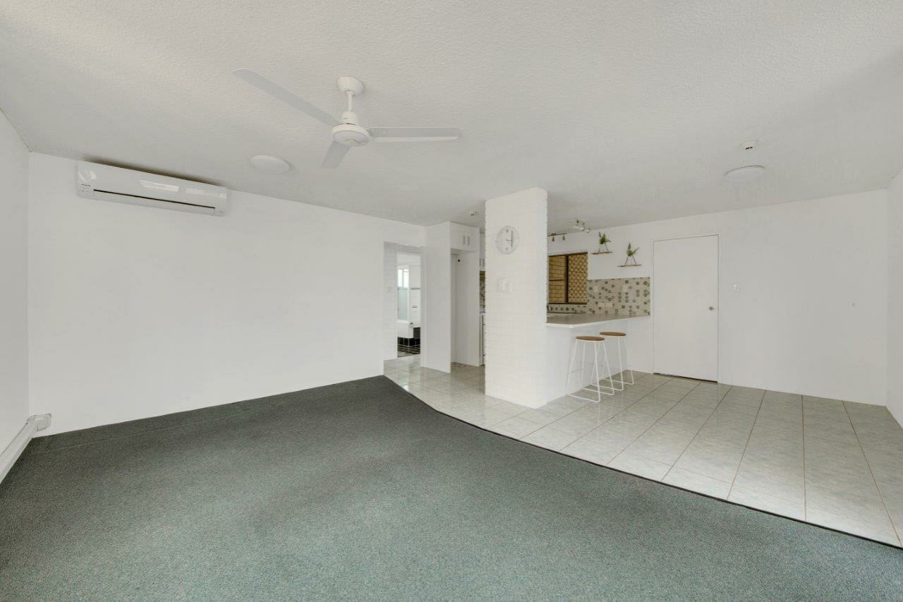 UNIT 20 22-24 BARNEY ST, BARNEY POINT QLD 4680, 0部屋, 0バスルーム, Unit