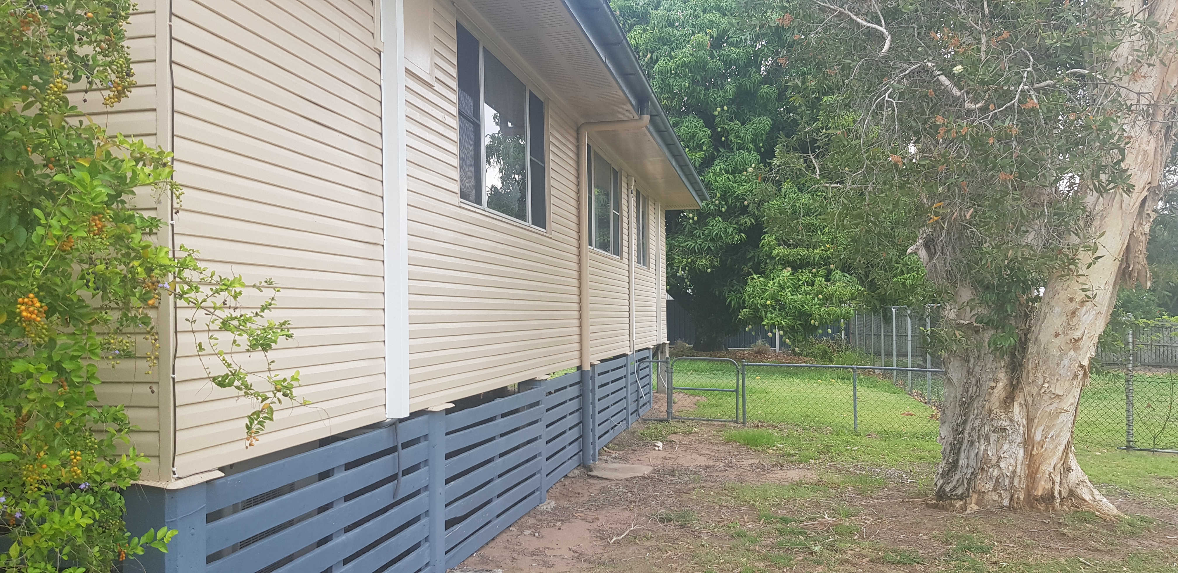 23 ROGERS ST, MOURA QLD 4718, 0 कमरे, 0 बाथरूम, House