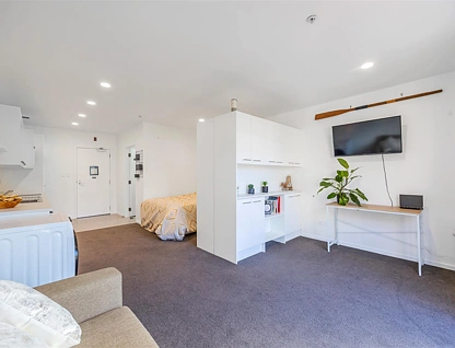 164AM Harbour Village Drive, Gulf Harbour, Auckland, 1 Bedrooms, 1 Bathrooms, Apartment