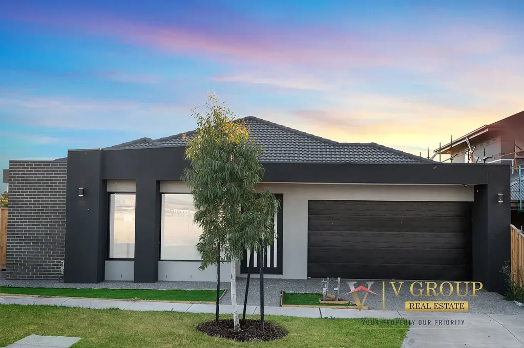 Donnybrook 4ห้องนอน Brand New Luxury 4-Bedroom Home + Study in Donnybrae Estate, Donnybrook !!!