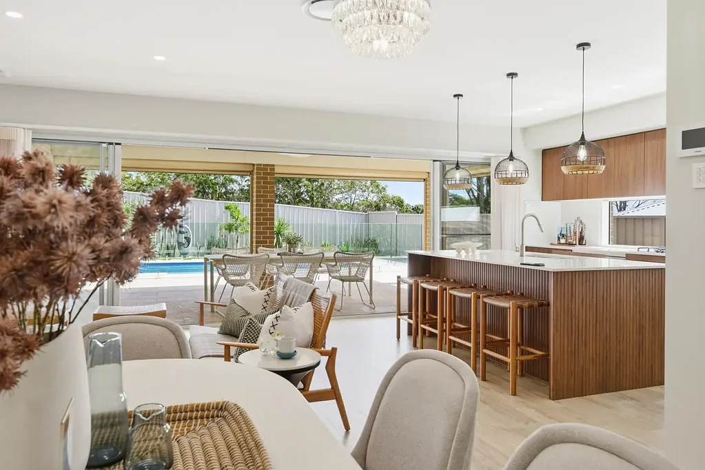 Port Macquarie 4غرفة نوم Premium Modern Family Home with Heated Mineral Pool