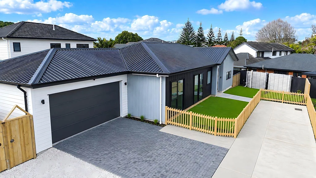 107C Fitzroy Street, Papatoetoe, Manukau City, Auckland Great Area