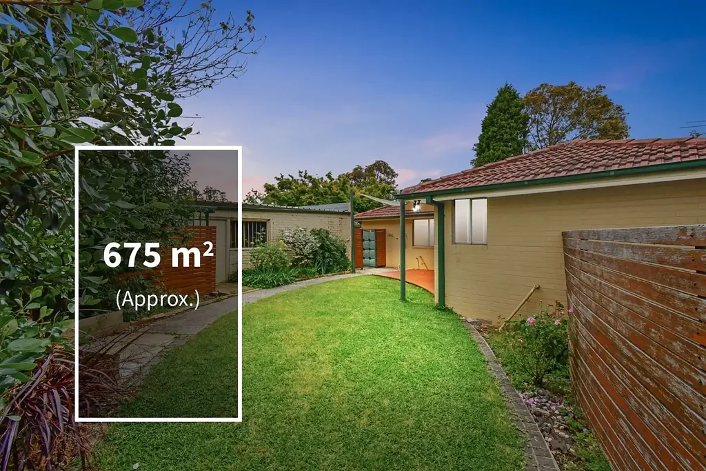 Family home in dual school zone - Maximum 6 Months leasing term