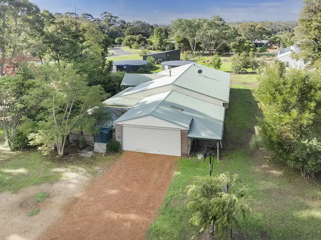 Witchcliffe 4房  Farm House Retreat - Witchcliffe WA