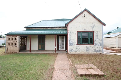 336 Thomas Street, Broken Hill, NSW 2880, 4 slaapkamers, 2 badkamers, House