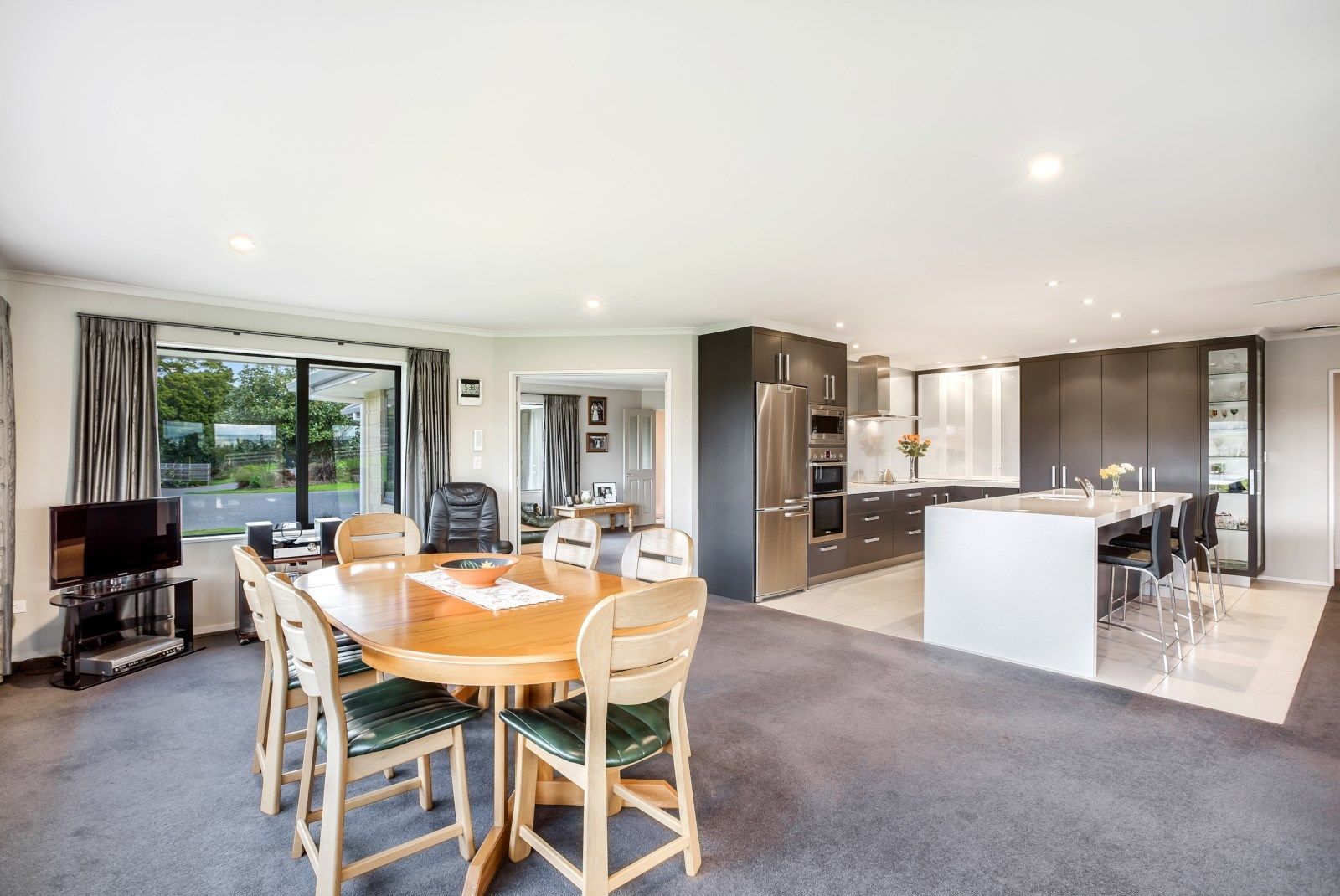 14 Kern Road, Ramarama, Auckland - Franklin, 5 habitaciones, 0 baños