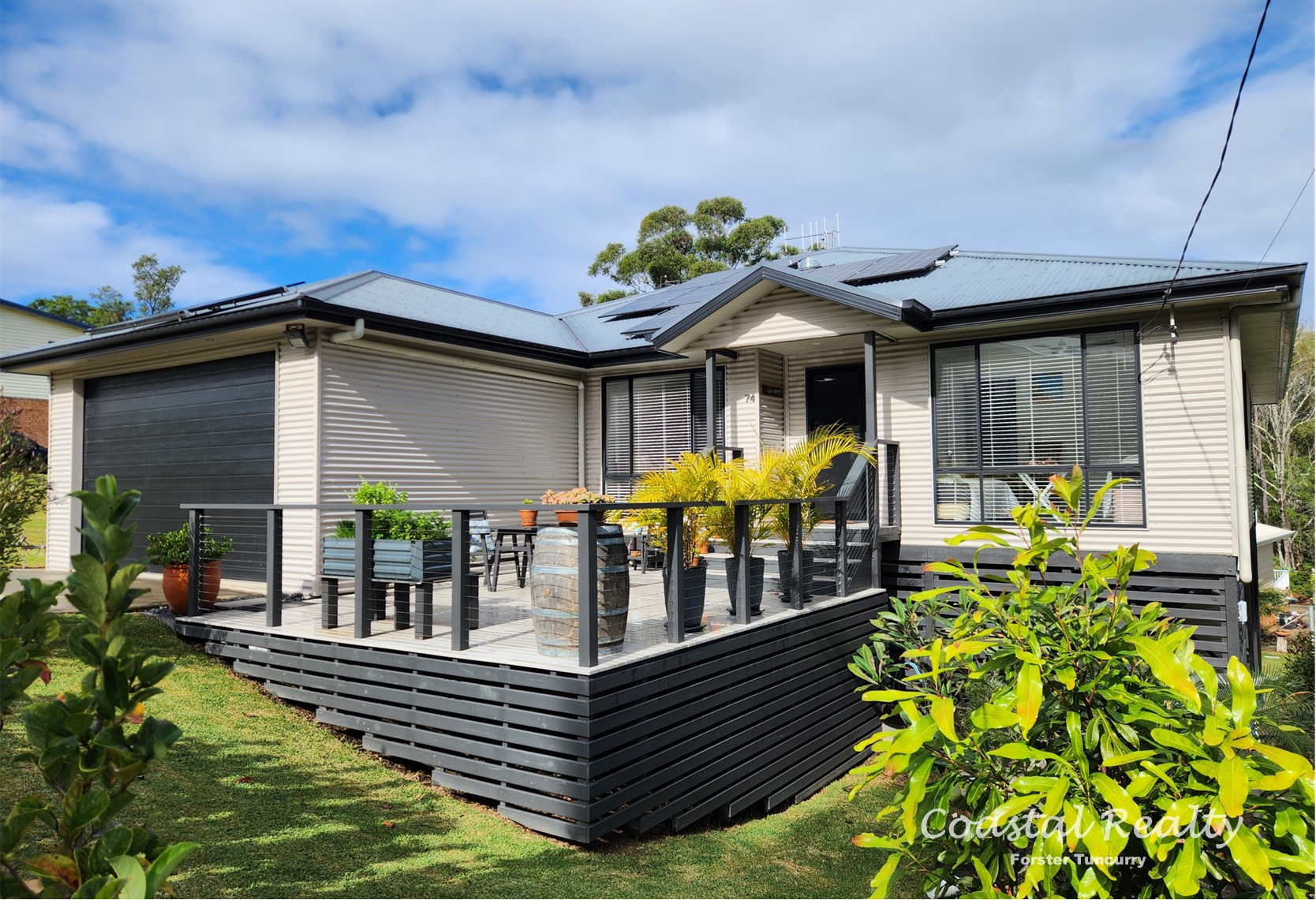 74 COONABARABRAN RD, COOMBA PARK NSW 2428, 0 Kuwarto, 0 Banyo, House