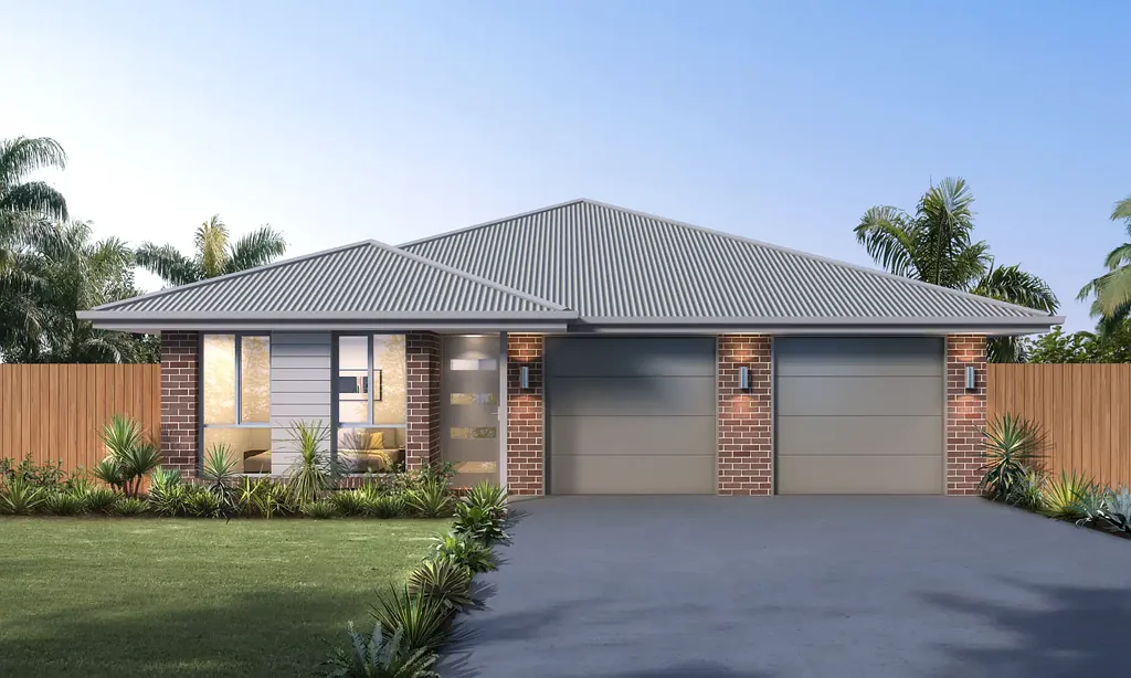 Dora Creek 5ห้องนอน Dual-Key Investment Opportunity | Dual Income Streams | Full Turnkey Package