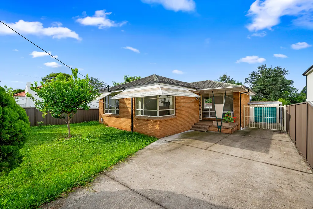 2a Wrights Avenue, Berala, NSW 2141