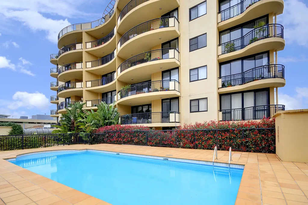 Spacious Apartment | Centrally Located in Hornsby CBD