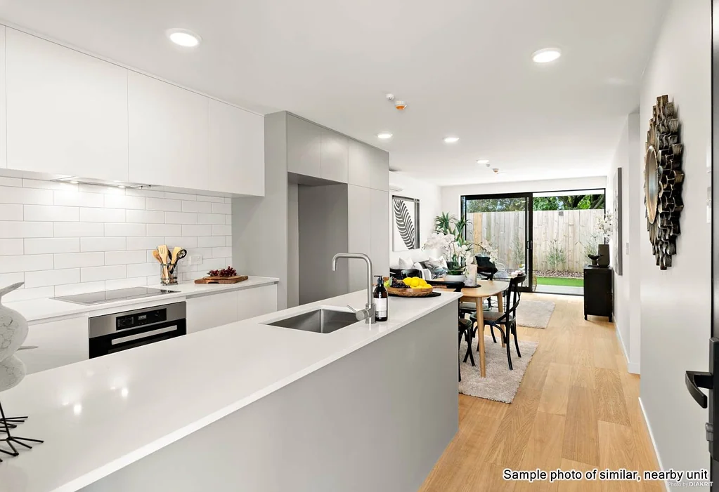 Otahuhu Bay  2 Bedrooms Brand new Apartment