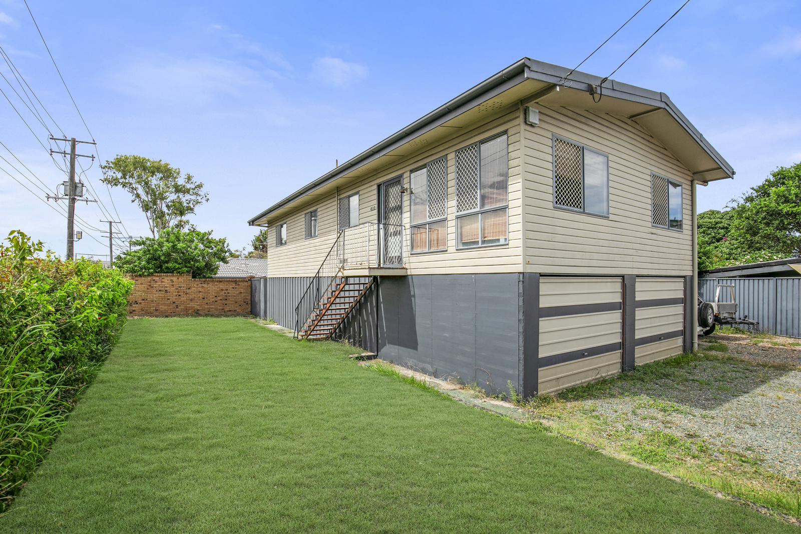 410 ELIZABETH AV, KIPPA-RING QLD 4021, 0 Bedrooms, 0 Bathrooms, House