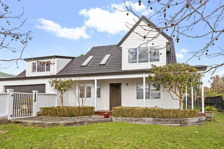 8 Picasso Drive, West Harbour, West Harbour, Waitakere City