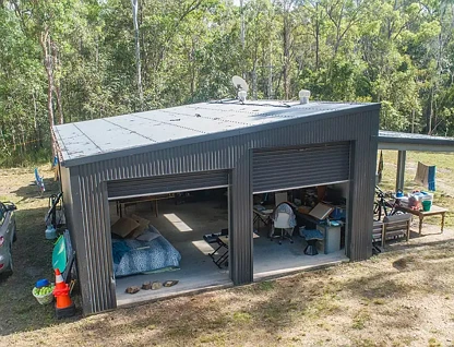 170 Creevey, Captain Creek, QLD 4677, 0 ਕਮਰੇ, 0 ਬਾਥਰੂਮ, Lifestyle Property