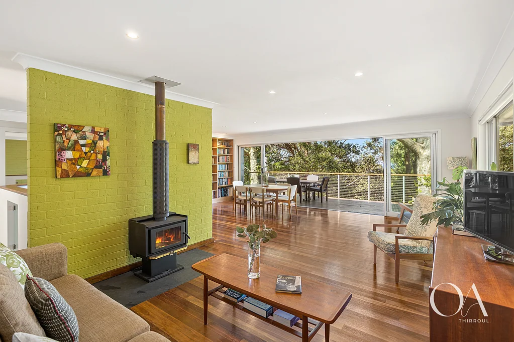 24 Asquith Street, Austinmer, NSW 2515