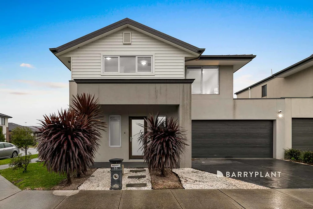 55 Beatrix Circuit, Officer, VIC 3809
