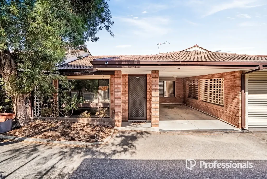 7/26 Kelvin Street, Maylands, WA 6051