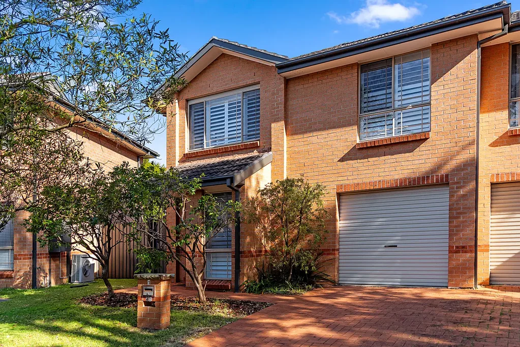 1/32 Hollingsford Crescent, Carrington, NSW 2294