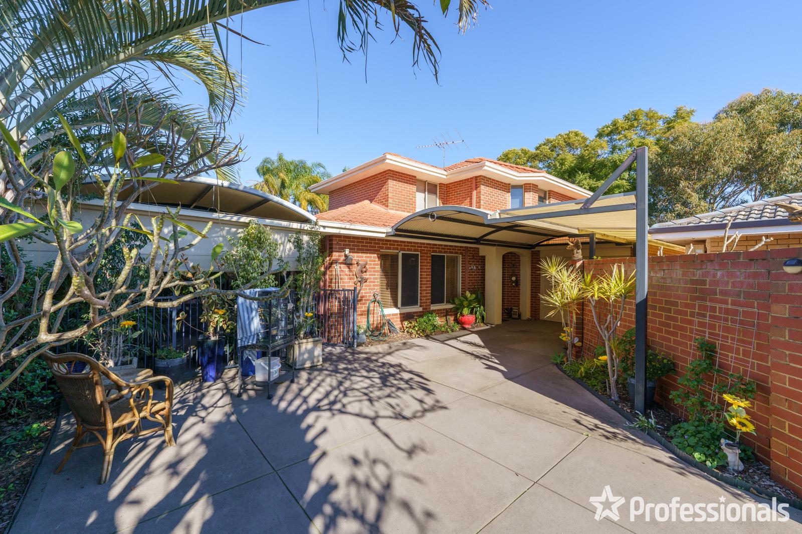 71A ALDERLEY SQ, WILSON WA 6107, 0 ਕਮਰੇ, 0 ਬਾਥਰੂਮ, Townhouse