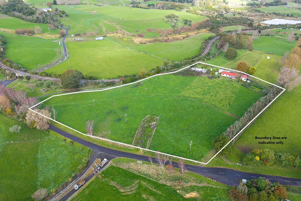 Otaki 3 Bedroom Your opportunity to live the good life!