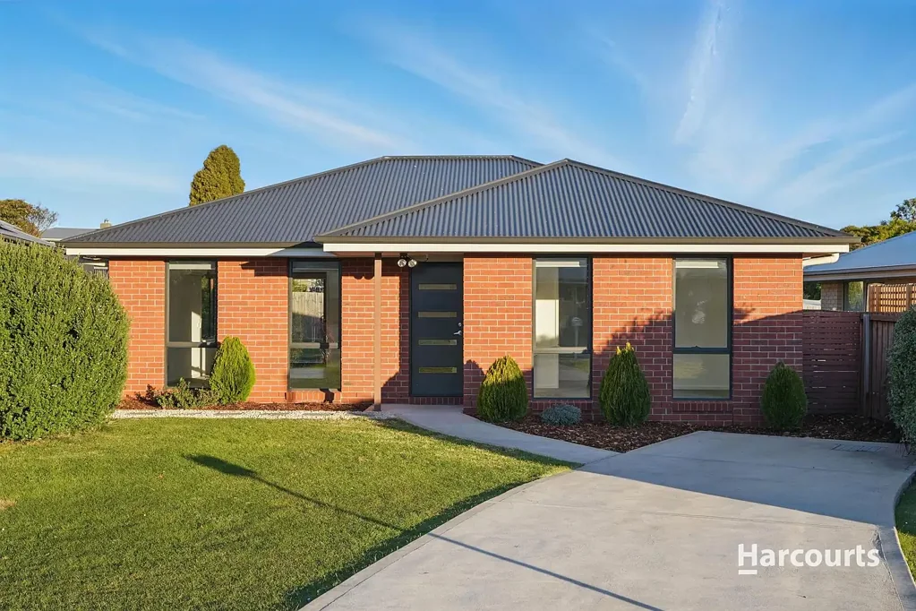 8 Mosman Road, Clarendon Vale, TAS 7019