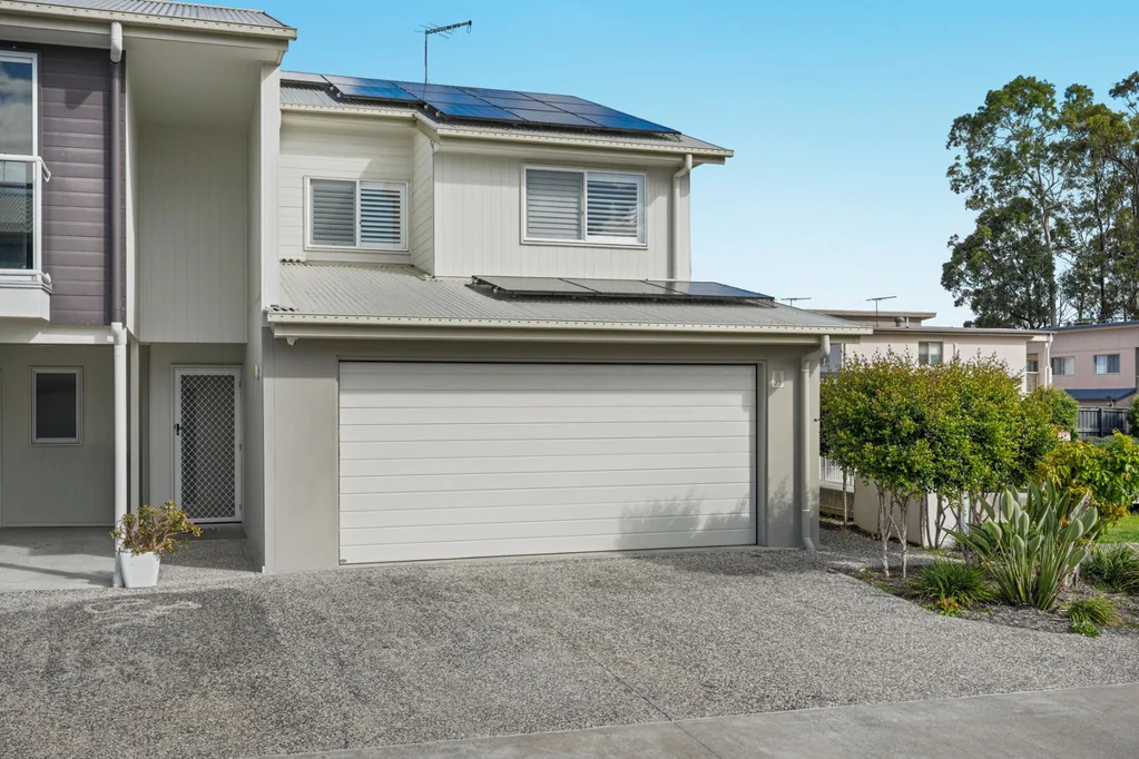 Calamvale 3Zimmer High-End Living, Low Fees: The Ultimate Calamvale Catch