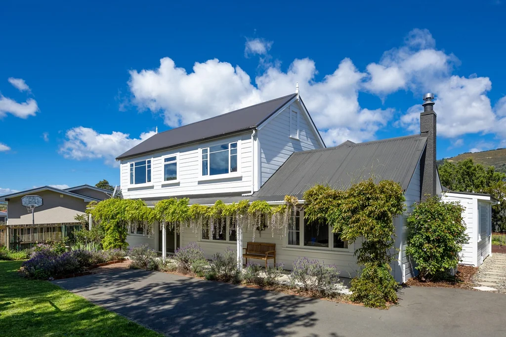 Richmond 4બેડરૂમ Timeless Family Favourite!