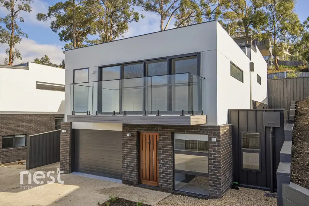 Blackmans Bay 3कमरा Contemporary Living
